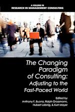 The Changing Paradigm of Consulting