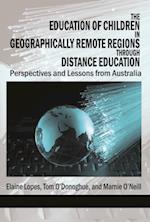 Education of Children in Geographically Remote Regions Through Distance Education