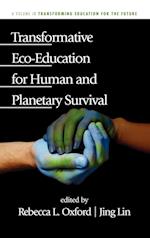 Transformative Eco-Education for Human and Planetary Survival (Hc)