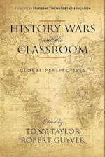 History Wars and the Classroom