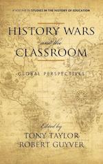 History Wars and the Classroom