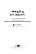Struggling for Inclusion