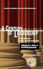 A Century of Leadership