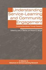 Understanding Service-Learning and Community Engagement