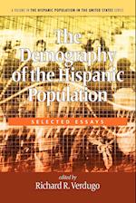 The Demography of the Hispanic Population