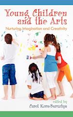 Young Children and the Arts