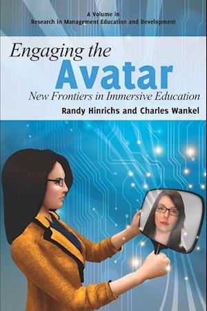 Engaging the Avatar