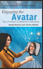 Engaging the Avatar