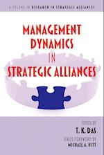 Management Dynamics in Strategic Alliances