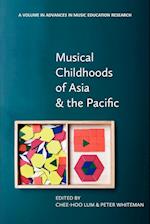 Musical Childhoods of Asia and the Pacific