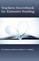 Teacher's Sourcebook for Extensive Reading (Hc)