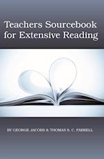 Teachers Sourcebook for Extensive Reading