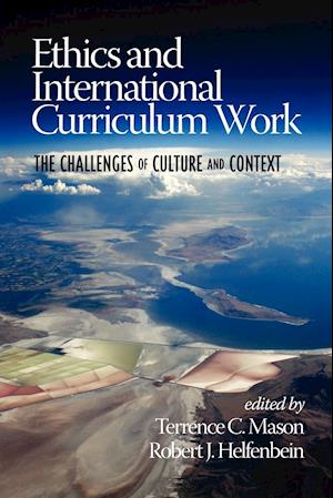 Ethics and International Curriculum Work