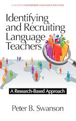 Identifying and Recruiting Language Teachers