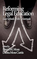 Reforming Legal Education