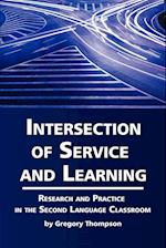 Intersection of Service and Learning