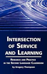 Intersection of Service and Learning