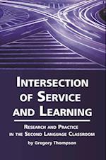 Intersection of Service and Learning