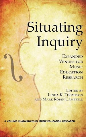 Situating Inquiry