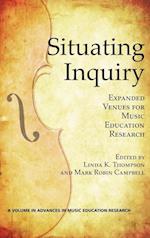 Situating Inquiry