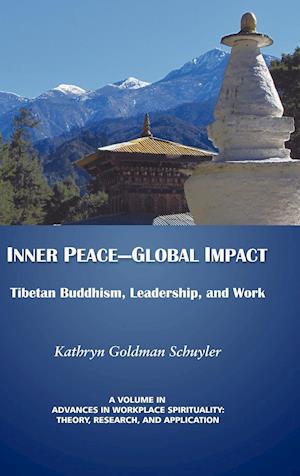 Inner Peace- Global Impact