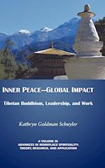 Inner Peace- Global Impact