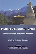 Inner Peace - Global Impact