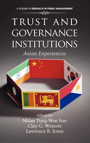 Trust and Governance Institutions