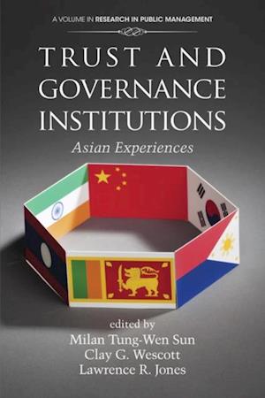 Trust and Governance Institutions