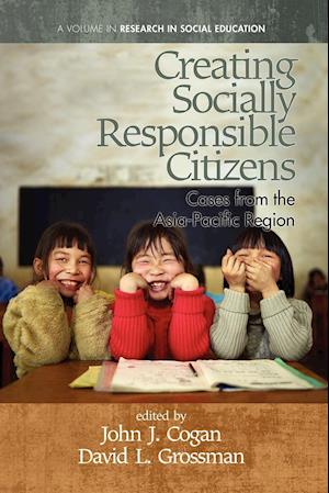 Creating Socially Responsible Citizens