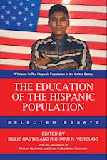 The Education of the Hispanic Population