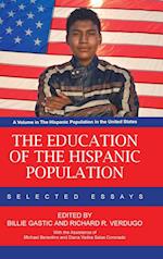 The Education of the Hispanic Population