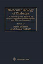 Molecular Biology of Diabetes, Part II