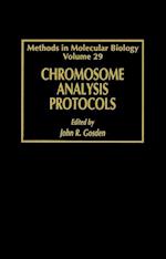 Chromosome Analysis Protocols