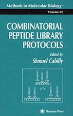 Combinatorial Peptide Library Protocols