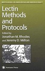 Lectin Methods and Protocols