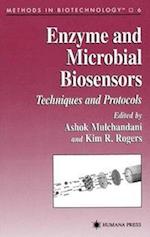 Enzyme and Microbial Biosensors