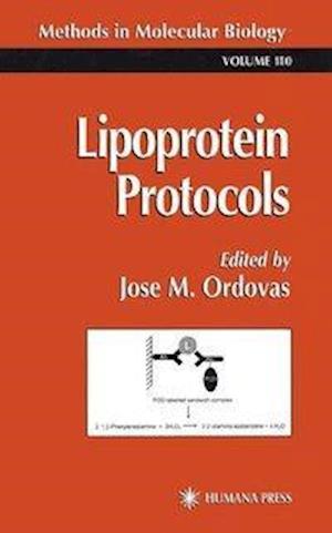 Lipoprotein Protocols