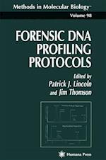 Forensic DNA Profiling Protocols