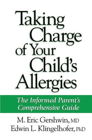 Taking Charge of Your Child's Allergies