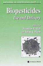 Biopesticides