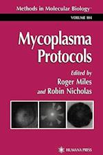Mycoplasma Protocols
