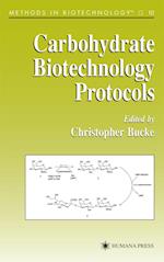 Carbohydrate Biotechnology Protocols