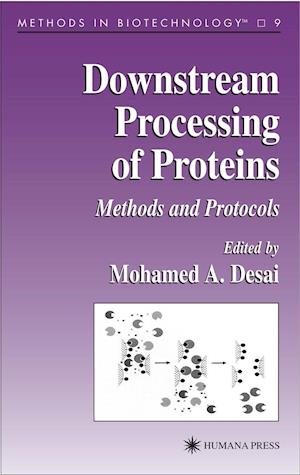 Downstream Processing of Proteins