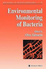 Environmental Monitoring of Bacteria