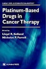 Platinum-Based Drugs in Cancer Therapy