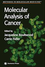 Molecular Analysis of Cancer