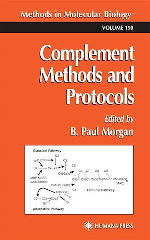 Complement Methods and Protocols