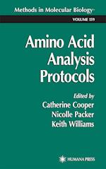 Amino Acid Analysis Protocols