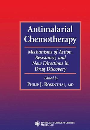 Antimalarial Chemotherapy